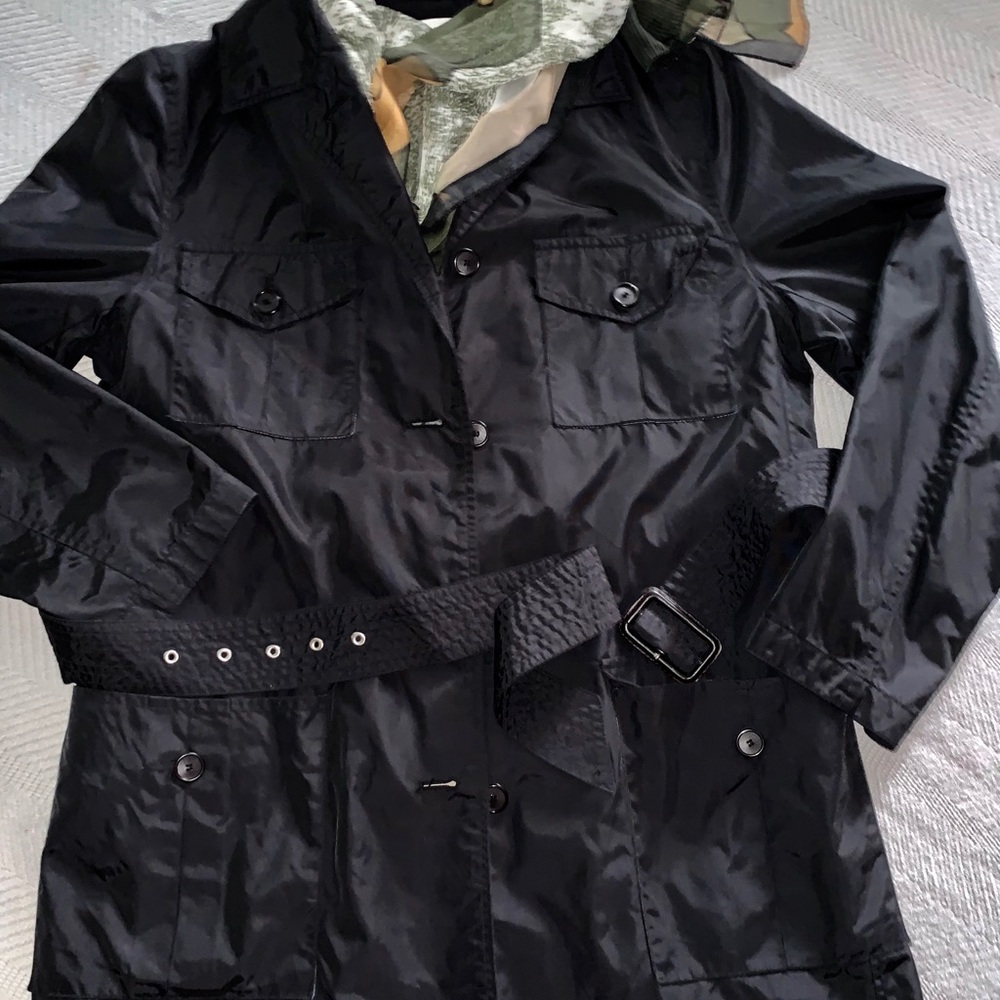 Calvin Klein jacket - Picture 4 of 8